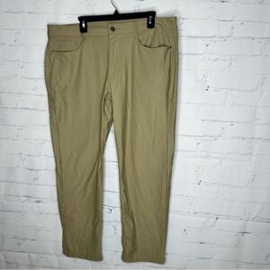 Swiss Tech size 38X30 pants